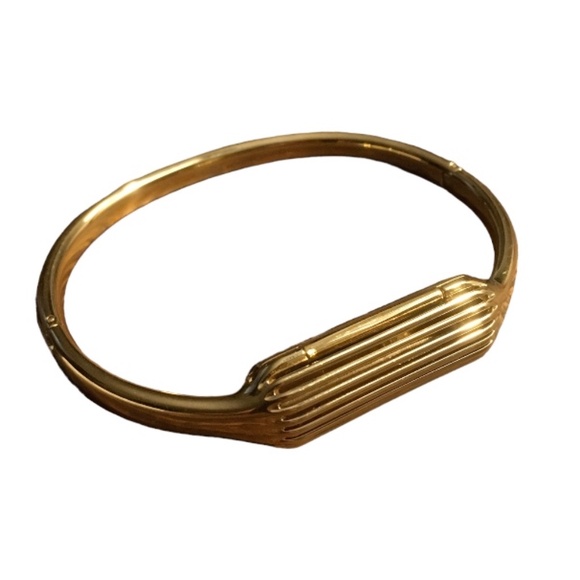 Fitbit | Flex 2 Gold Bangle - Picture 6 of 8